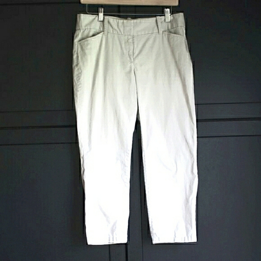 Ann Taylor Marisa Capris